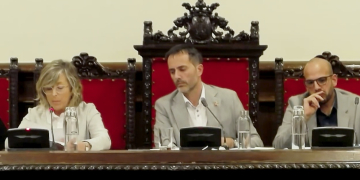 L’Ajuntament de Tortosa aprova una moció per la fi del conflicte entre Israel i Palestina