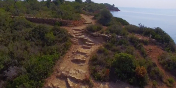 Impulsen un consorci per potenciar el GR-92 al Baix Ebre