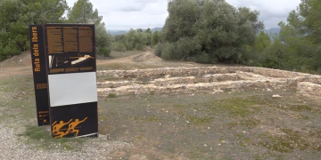 Tivissa serà escenari del III Congrés Internacional Ibers