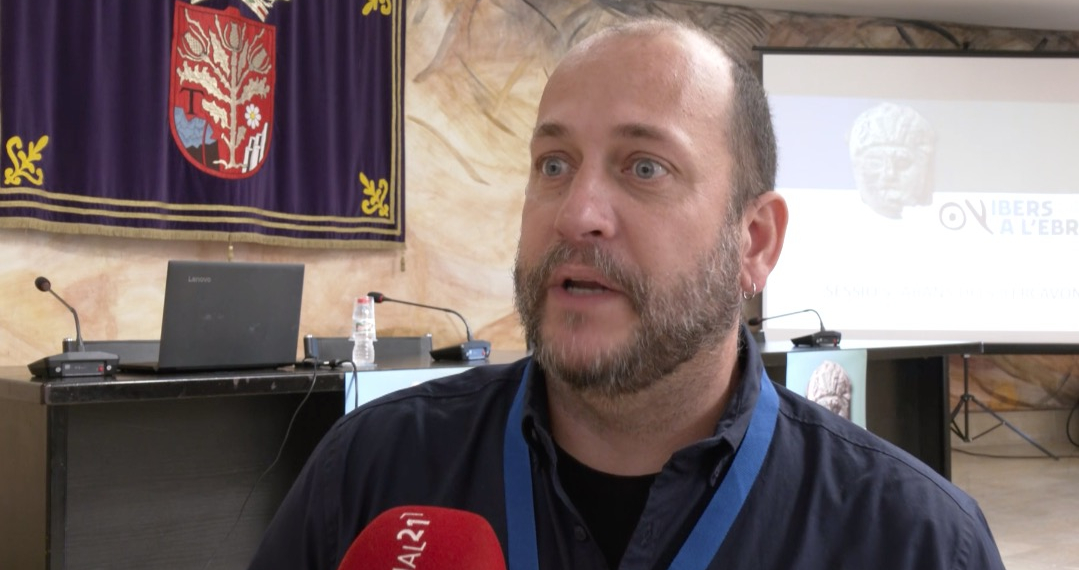 L’Ebre posa les bases de la futura recerca arqueològica sobre el món iber