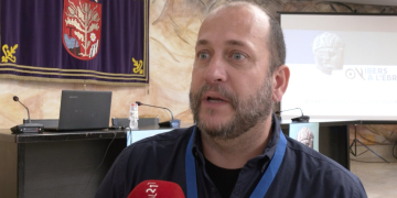 L’Ebre posa les bases de la futura recerca arqueològica sobre el món iber
