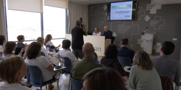 L’HTVC vol contribuir a reduir l’impacte mediambiental del sector de la salut