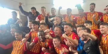 La Rapitenca fa una crida a l’afició per sorprende al líder Olot