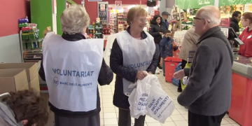 Torna el Gran Recapte d’Aliments el 24 i 25 de novembre