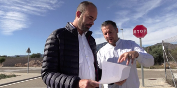 Roquetes construirà una estació de tractament d’aigua potable a la zona dels Pilans