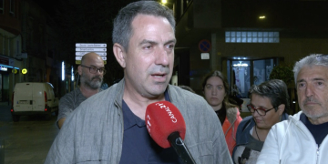 Preocupació entre els veïns de Santa Bàrbara per la qualitat de l’aire al municipi