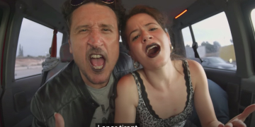 Pepet i Marieta estrenen ‘Rock Star’, amb The Tyets a la producció