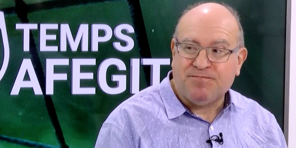 Temps afegit. 20 de novembre del 2023