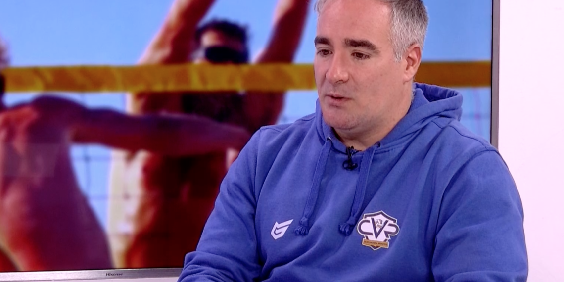 Poliesportiu. 21 de novembre del 2023