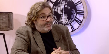 Manel Masià, al #PrimeraColumna del 23 de novembre del 2023