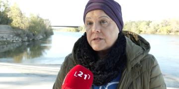 La PDE denuncia ‘la mala gestió’ de l’aigua per part del Govern