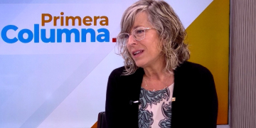 Entrevista a Mar Lleixà, directora d’Igualtat i Feminismes a les Terres de l’Ebre