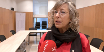 Més dones demanen ajuda als serveis d’atenció per violència masclista a les Terres de l’Ebre