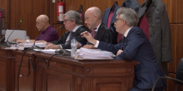 Comença el judici del cas Agrofruit al jutjat mercantil de Tarragona