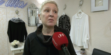 No rotund dels comerciants de Flix als descomptes del Black Friday