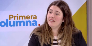 Entrevista a Georgina Ebrí, diputada del PSC