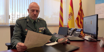 El 76% de l’haixix comissat l’any passat a Catalunya es va interceptar a les Terres de l’Ebre i el Camp de Tarragona