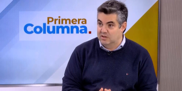 Entrevista a l’enginyer Miquel Albacar, membre de la Plataforma per un Nou Hospital de les Terres de l’Ebre