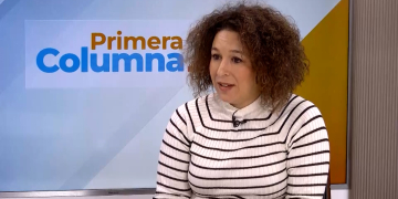 Entrevista a Norma Pujol, secretària general d’ERC a les Terres de l’Ebre