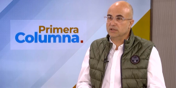 Entrevista a Víctor Ferrando, alcalde de Jesús