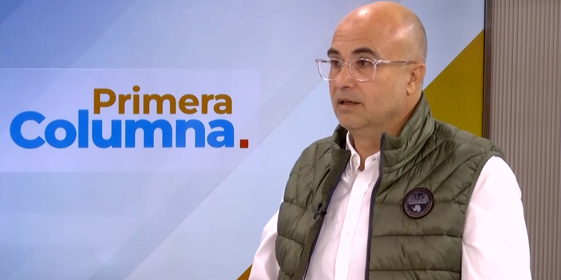 Ferrando prioritza els canvis urbanístics per recuperar el nucli antic de Jesús