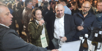 L’enoturisme i la promoció de la Terra Alta marquen la 36a Festa del Vi de Gandesa