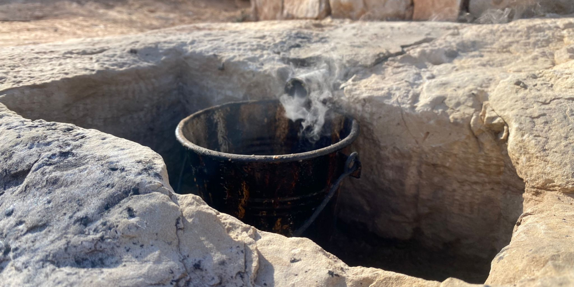 VI Festa de l’Oli de Ginebre a Riba-roja d’Ebre