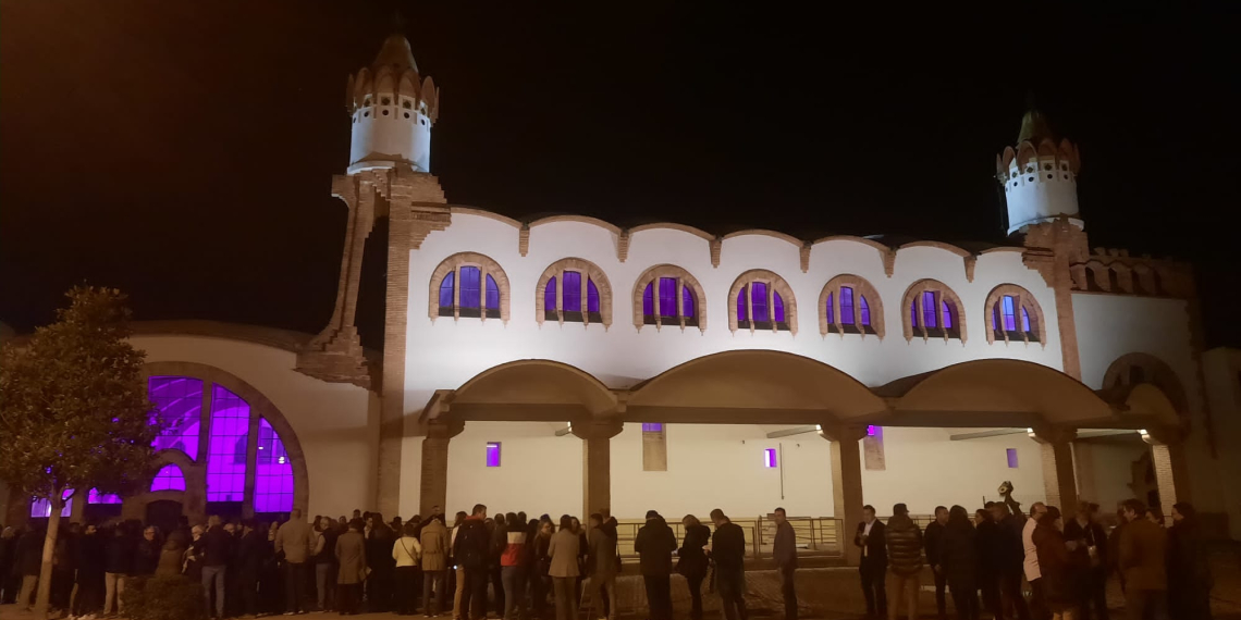 Nit de les Garnatxes de Gandesa
