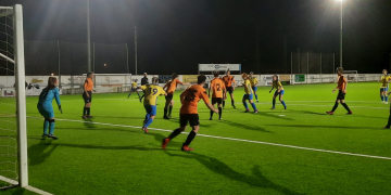 L’Aldeana femení goleja (4-0) l’Icomar en una nova jornada de la Segona Femenina