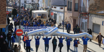 La PDE denuncia que la prova amb sediments a Mequinensa no tindrà cap impacte al Delta