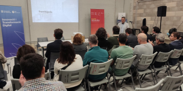 Una prova pilot demostra que la 5G pot millorar els serveis domiciliaris de salut a zones rurals