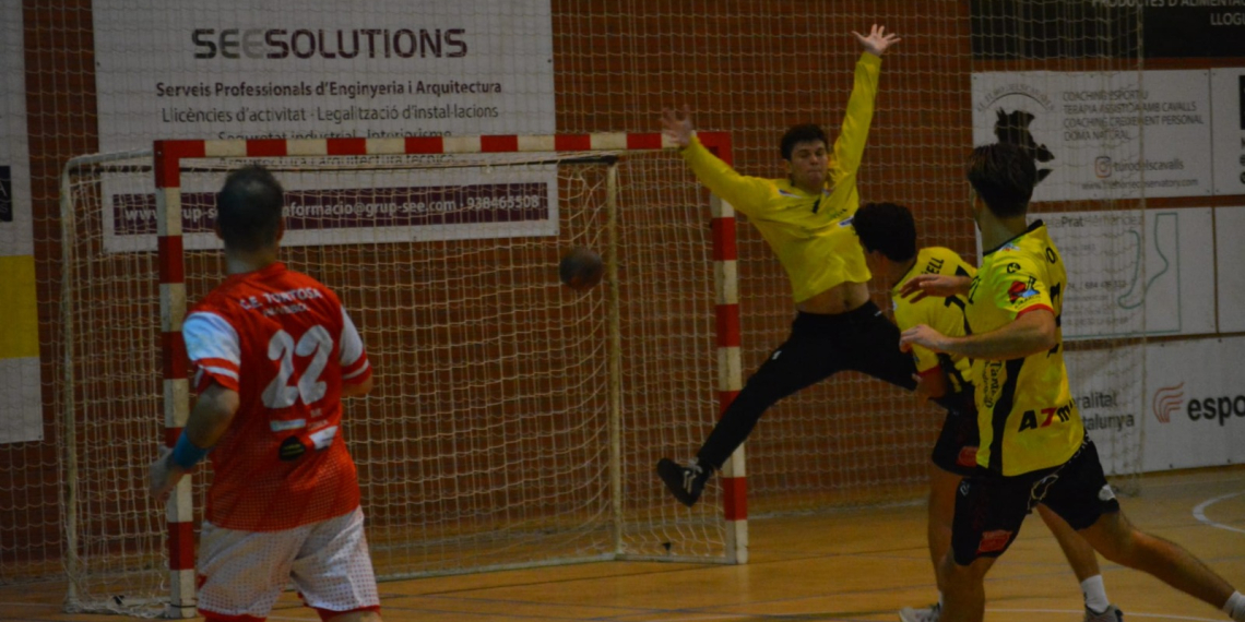 El CE Tortosa rebrà el Vilanova en una jornada especial en la que es presentaran tots els equips del club