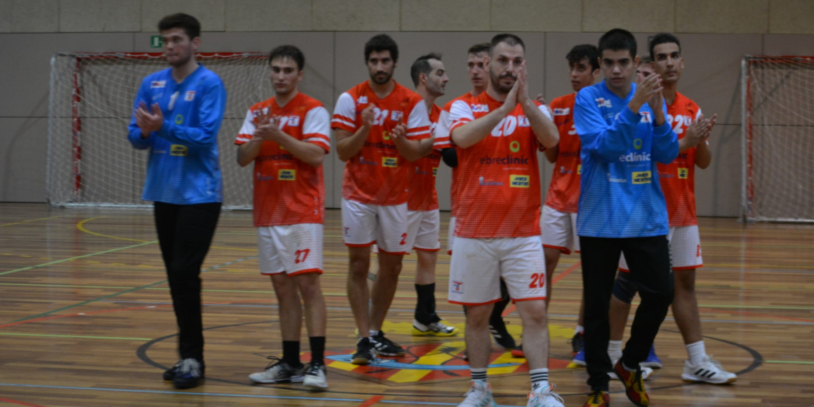 La UE Rapitenca guanya (1-2) al Mollerussa i suma el segon triomf de la temporada