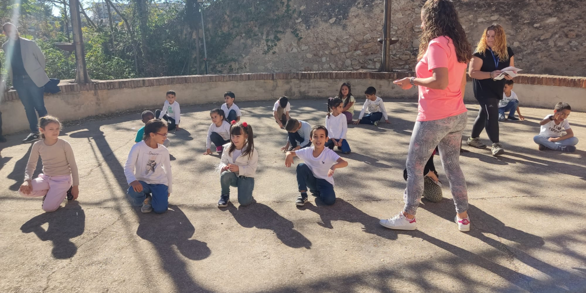 L’Ebre celebra els 17 anys d’èxit del Programa de Suport Bàsic a les escoles