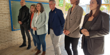 Amposta comptarà amb el primer consell d’infants abans d’acabar l’any