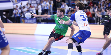 El Fertiberia Balonmano Puerto Sagunto perd (35-28) a la pista del Balonmano Granollers