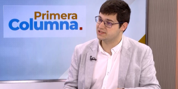 Entrevista a Òscar Ologaray, coordinador del Banc dels Aliments a les Terres de l’Ebre