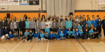 El Perelló homenatja el teixit esportiu en la Festa de l’Esport Perellonenc 