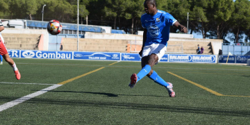 La UE Rapitenca necessita puntuar al camp del Mollerussa