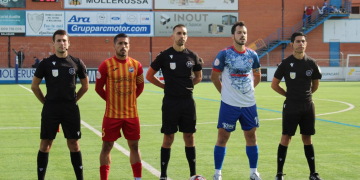 El Volei Roquetes es desplaça a la complicada pista de l’Ibiza