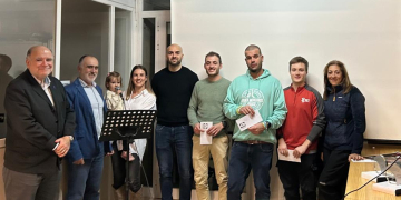 La Tarda de Cinema i Fotografia de Muntanya de Tortosa recorda, un any més, la figura de Joan Sabaté Geladó