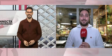 Els productes de la Ribera seran de nou protagonistes als lots de Nadal del Degusta Ribera d’Ebre