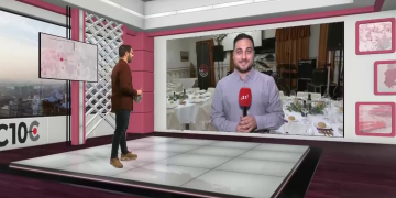 El Casino Recreatiu i Instructiu d’Amposta acull el primer sopar de les “Vetllades de la Biosfera”