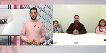 Millores als parcs i un carril bici, són les primeres propostes del Consell d’Infants de Deltebre