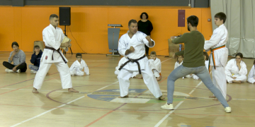 Festa de l’Esport Perellonenc 2023