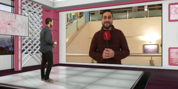 Les Germanes Trinitàries donen el convent a Sant Jaume per a destinar-lo a fins socials