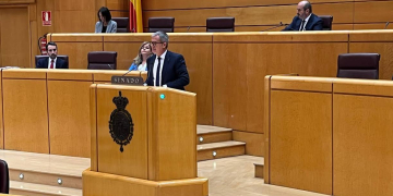 Gaseni lamenta el rebuig del PSOE i PP a fer una prova pilot de sediments