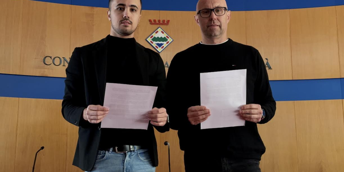 Moció per augmentar les freqüències d’autobusos a l’interior del Montsià