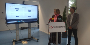 L’Ajuntament de Tortosa agrupa els serveis de polítiques d’ocupació sota la marca Tortosactiva