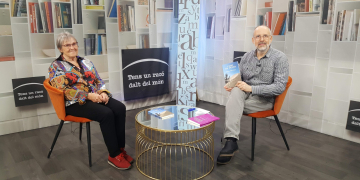 Teresa Vilas, a Tens un Racó Dalt del Món